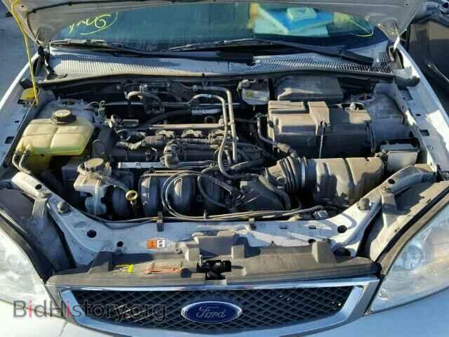 2006 FORD FOCUS - VIN: 1FAFP37N76W242403 - Фото 7