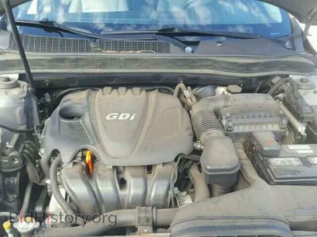 2013 KIA OPTIMA - VIN: 5XXGM4A77DG169037 - Photo 7