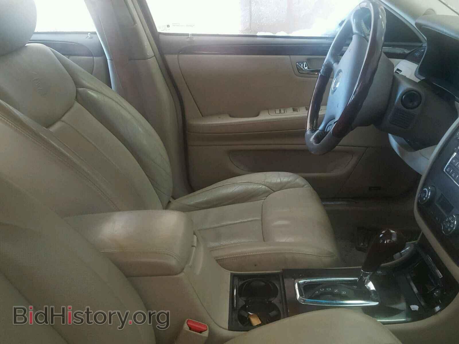 2006 CADILLAC DTS - VIN: 1G6KD57Y76U176120 - Фото 5
