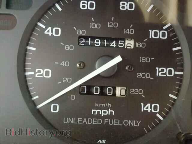 1992 ACURA INTEGRA - VIN: JH4DA9359NS036256 - Фото 8