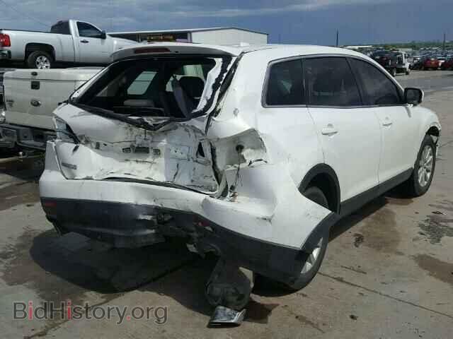 2009 MAZDA CX-9 - VIN: JM3TB28A790164897 - Фото 4