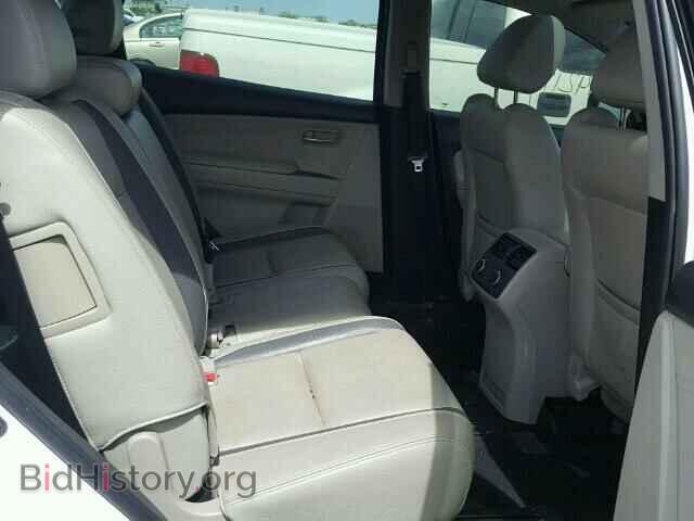 2009 MAZDA CX-9 - VIN: JM3TB28A790164897 - Фото 6
