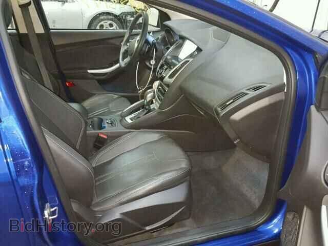 2013 FORD FOCUS - VIN: 1FADP3K20DL114720 - Photo 5