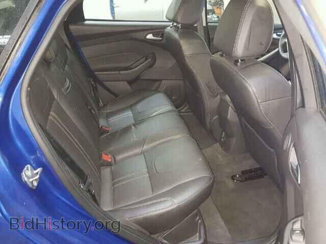 2013 FORD FOCUS - VIN: 1FADP3K20DL114720 - Photo 6