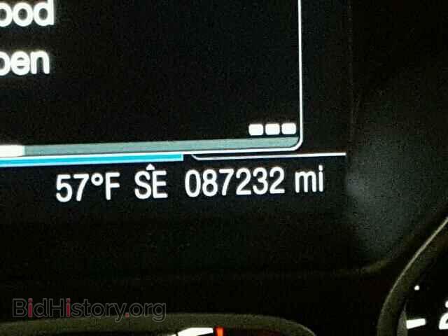 2013 FORD FOCUS - VIN: 1FADP3K20DL114720 - Photo 8