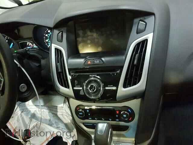 2013 FORD FOCUS - VIN: 1FADP3K20DL114720 - Photo 9