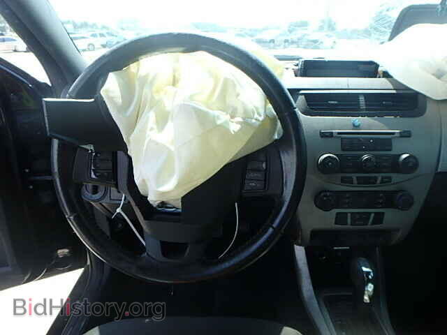 2009 FORD FOCUS - VIN: 1FAHP36N09W214764 - Фото 9