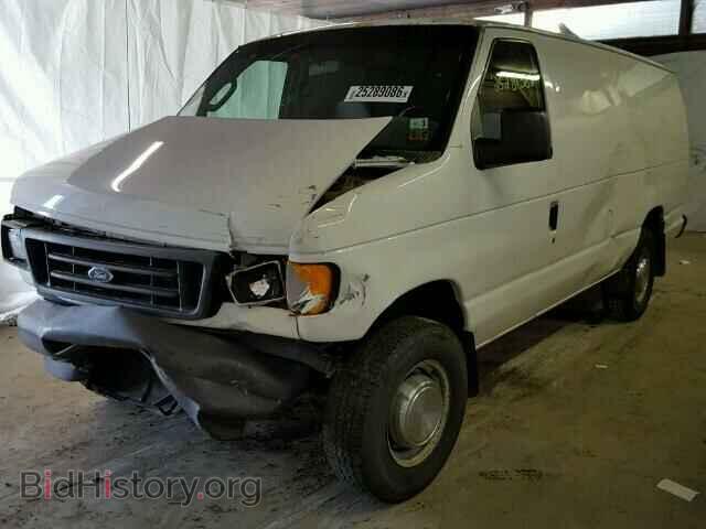 2006 FORD ECONOLINE - VIN: 1FTSS34P56DA41799 - Photo 2