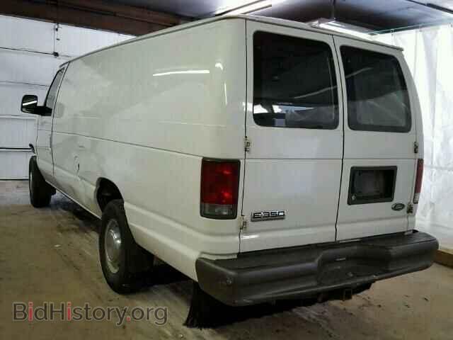 2006 FORD ECONOLINE - VIN: 1FTSS34P56DA41799 - Photo 3
