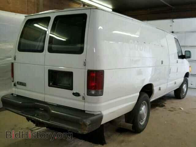 2006 FORD ECONOLINE - VIN: 1FTSS34P56DA41799 - Photo 4