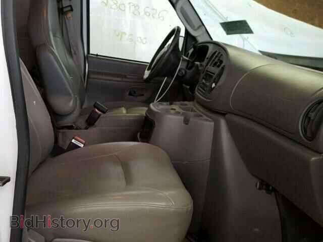 2006 FORD ECONOLINE - VIN: 1FTSS34P56DA41799 - Photo 5