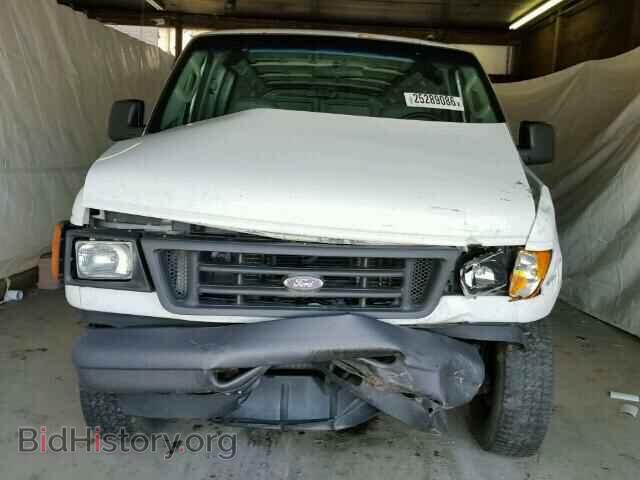 2006 FORD ECONOLINE - VIN: 1FTSS34P56DA41799 - Photo 7