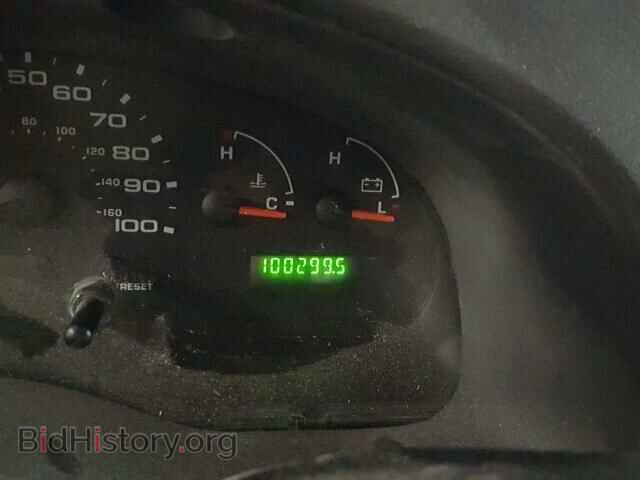 2006 FORD ECONOLINE - VIN: 1FTSS34P56DA41799 - Photo 8