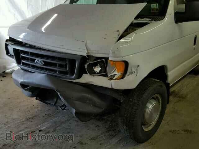 2006 FORD ECONOLINE - VIN: 1FTSS34P56DA41799 - Photo 9