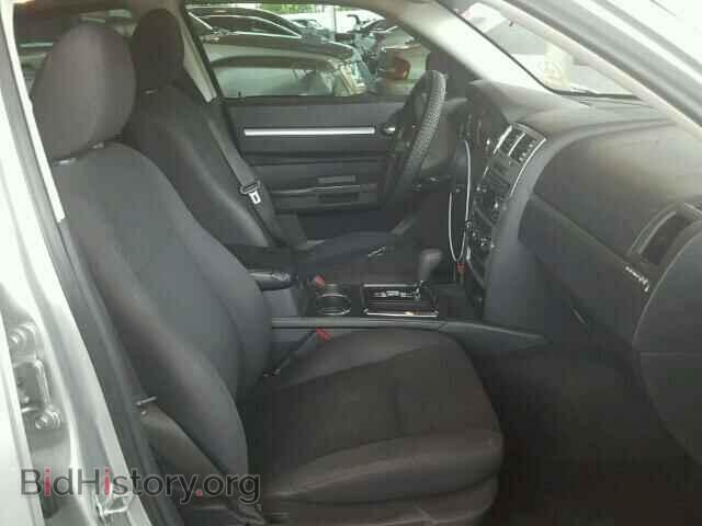 2010 DODGE CHARGER - VIN: 2B3CA3CV6AH201905 - Фото 5