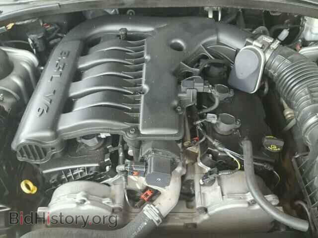 2010 DODGE CHARGER - VIN: 2B3CA3CV6AH201905 - Фото 7