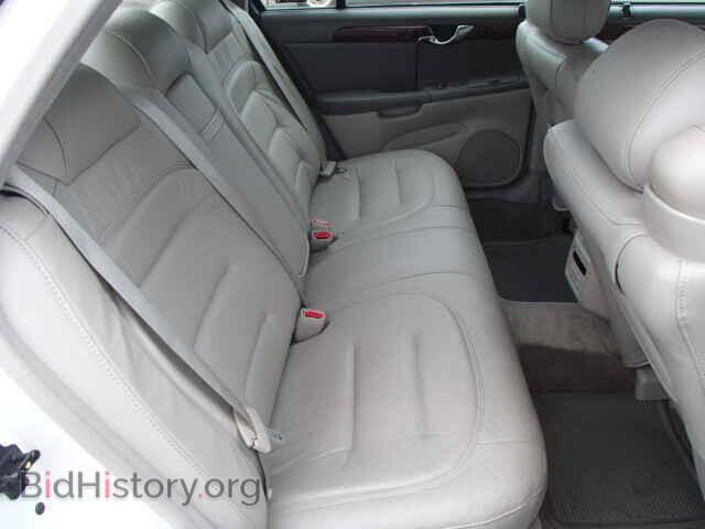 2003 CADILLAC DEVILLE - VIN: 1G6KD54Y83U152117 - Photo 6