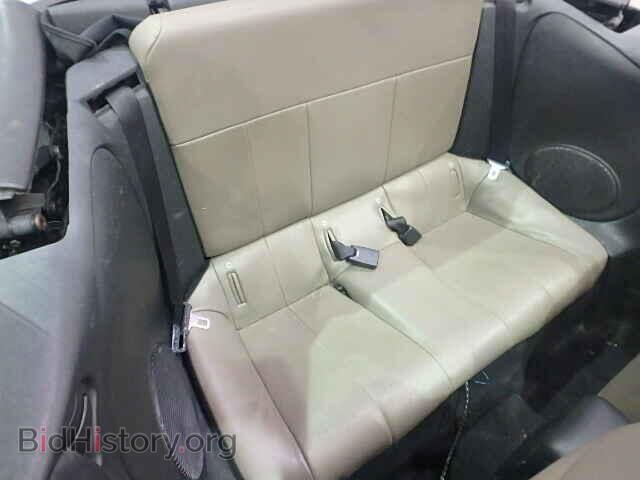 2003 MITSUBISHI ECLIPSE - VIN: 4A3AE45G83E199399 - Photo 6