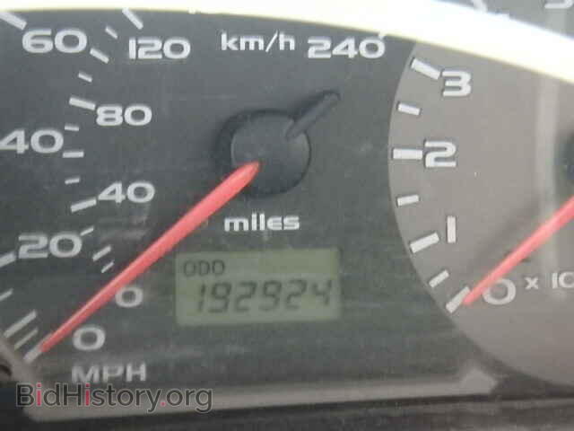 2003 MITSUBISHI ECLIPSE - VIN: 4A3AE45G83E199399 - Photo 8