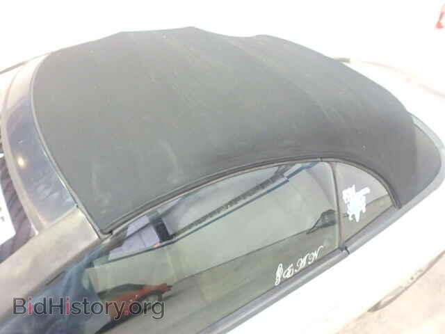 2003 MITSUBISHI ECLIPSE - VIN: 4A3AE45G83E199399 - Photo 9