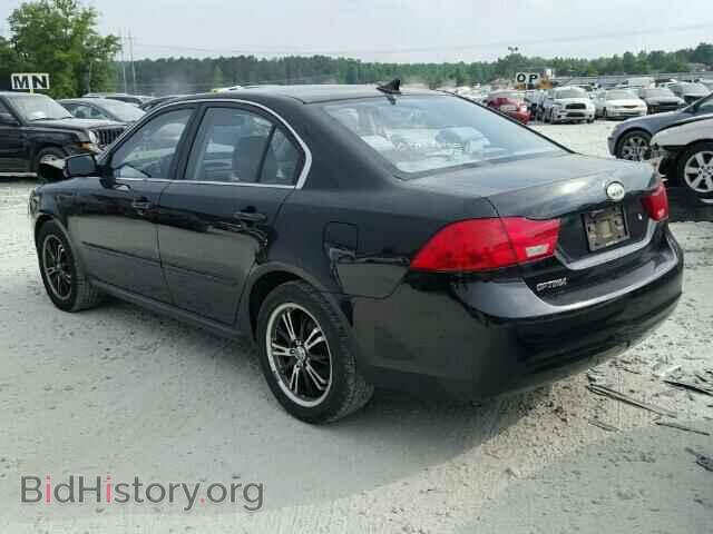 2010 KIA OPTIMA - VIN: KNAGG4A86A5394319 - Фото 3