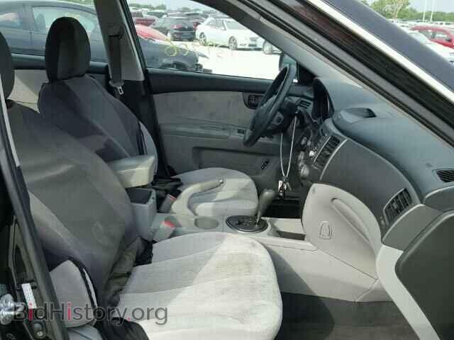 2010 KIA OPTIMA - VIN: KNAGG4A86A5394319 - Фото 5