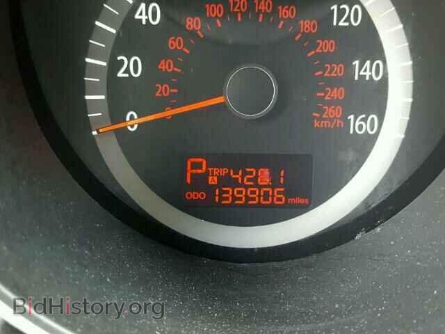 2010 KIA OPTIMA - VIN: KNAGG4A86A5394319 - Фото 8