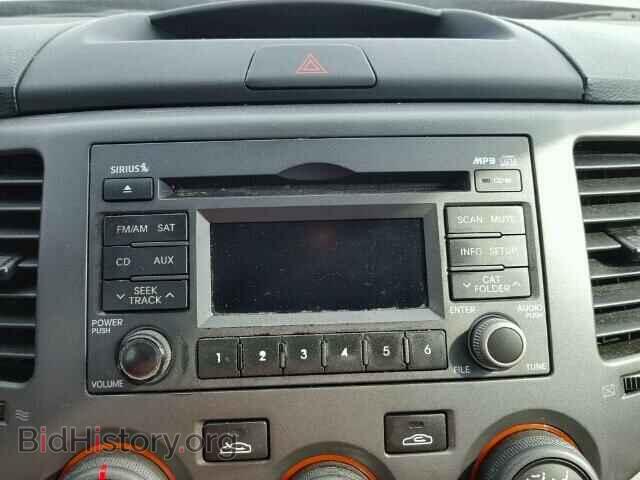 2010 KIA OPTIMA - VIN: KNAGG4A86A5394319 - Фото 10