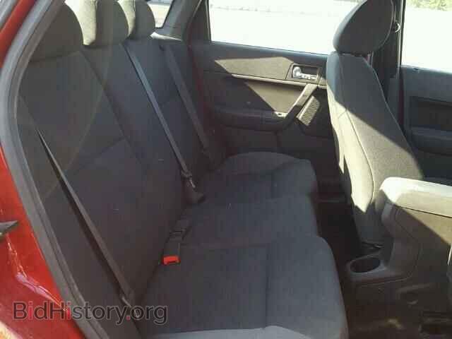 2010 FORD FOCUS - VIN: 1FAHP3GN4AW182680 - Фото 6