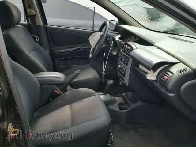 2003 DODGE NEON - VIN: 1B3ES56C03D220669 - Фото 5