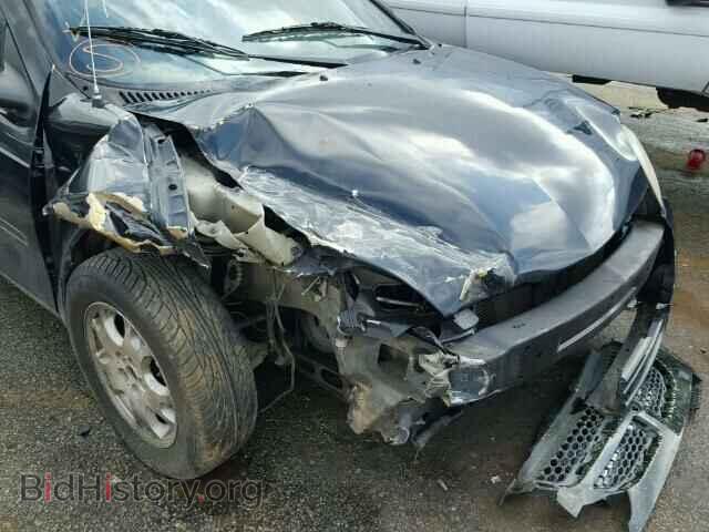 2003 DODGE NEON - VIN: 1B3ES56C03D220669 - Фото 9