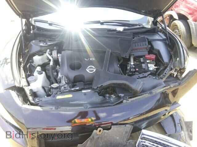 2010 NISSAN MAXIMA - VIN: 1N4AA5AP9AC857885 - Фото 7