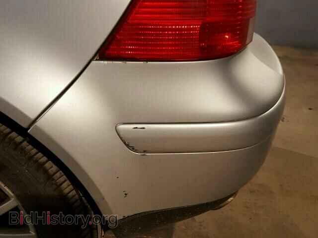 2004 VOLKSWAGEN GOLF - VIN: 9BWGL61J344013376 - Фото 10