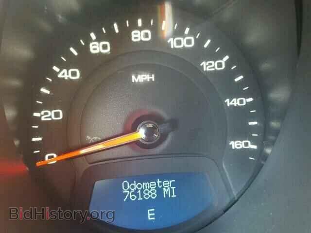 2010 CADILLAC CTS - VIN: 1G6DA5EG6A0138678 - Фото 8