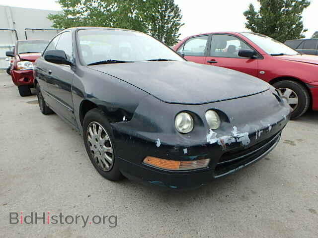Photo JH4DB7651RS003707 - ACURA INTEGRA 1994