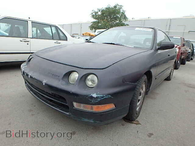1994 ACURA INTEGRA - VIN: JH4DB7651RS003707 - Фото 2