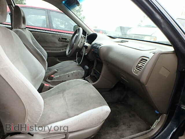 1994 ACURA INTEGRA - VIN: JH4DB7651RS003707 - Фото 5