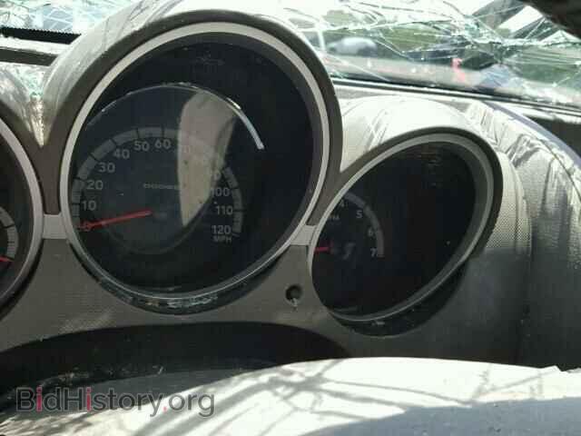 2007 DODGE NITRO - VIN: 1D8GT58K17W689340 - Photo 8