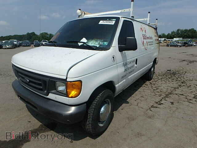 2003 FORD ECONOLINE - VIN: 1FTNE24L93HB69253 - Фото 2