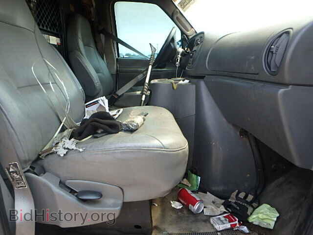 2003 FORD ECONOLINE - VIN: 1FTNE24L93HB69253 - Фото 5
