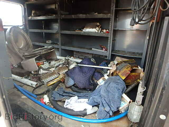 2003 FORD ECONOLINE - VIN: 1FTNE24L93HB69253 - Фото 6