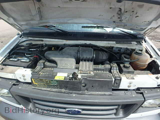 2003 FORD ECONOLINE - VIN: 1FTNE24L93HB69253 - Фото 7