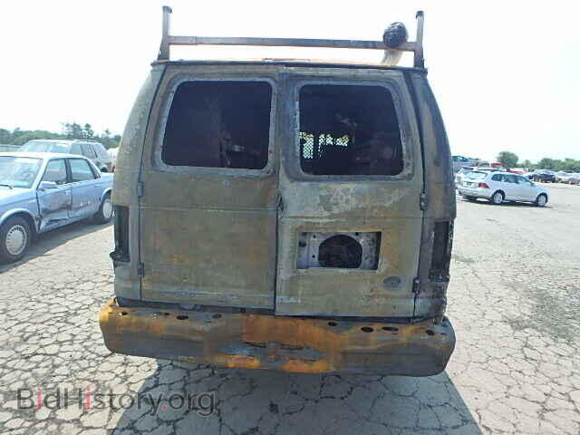 2003 FORD ECONOLINE - VIN: 1FTNE24L93HB69253 - Фото 9