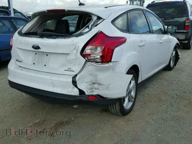 2013 FORD FOCUS - VIN: 1FADP3K24DL373498 - Photo 4