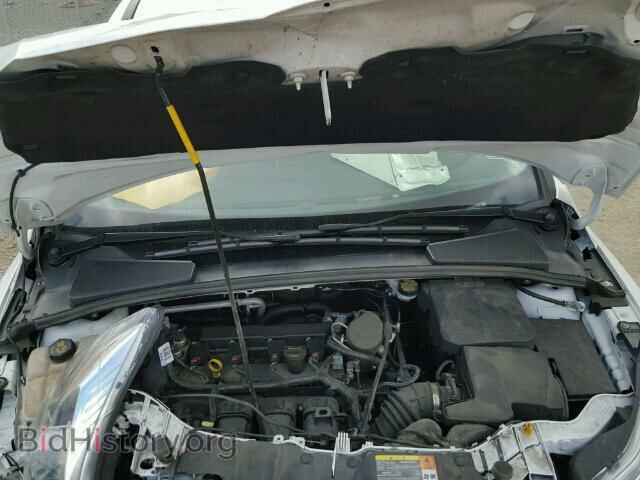 2013 FORD FOCUS - VIN: 1FADP3K24DL373498 - Photo 7