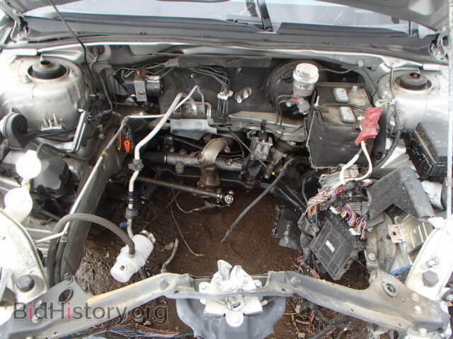 2012 MITSUBISHI GALANT - VIN: 4A32B2FF2CE024718 - Фото 7