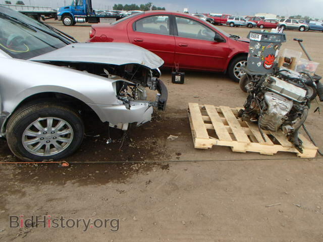 2012 MITSUBISHI GALANT - VIN: 4A32B2FF2CE024718 - Фото 9