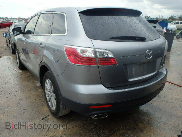 2010 MAZDA CX-9 - VIN: JM3TB2MA0A0215652 - Фото 3