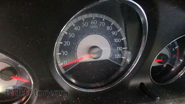 2012 CHRYSLER 200 - VIN: 1C3CCBAB5CN320006 - Photo 8
