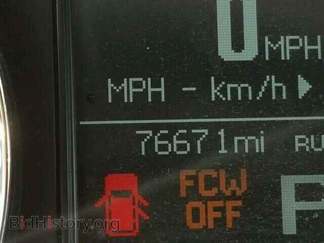 2012 DODGE DURANGO - VIN: 1C4RDHEG0CC285740 - Photo 8